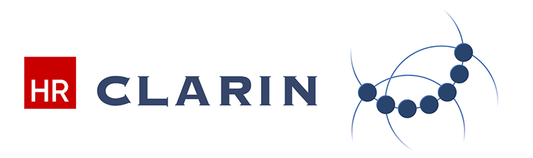 CLARIN logo